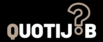 Quotijob